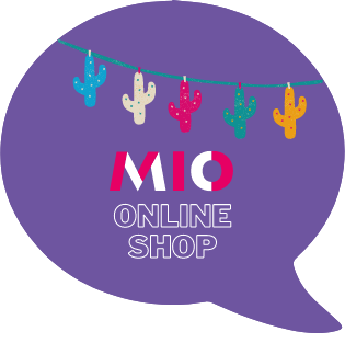 Mexico Mio Shop
