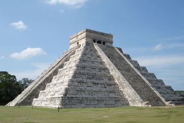 Chichén Itzá