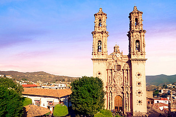 Taxco