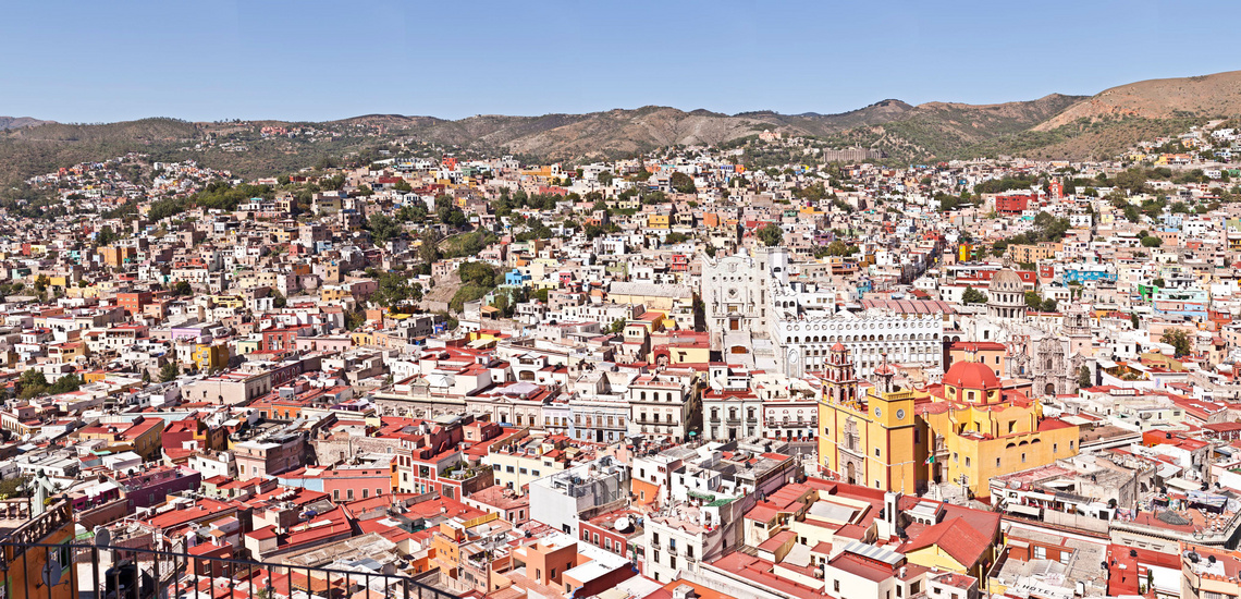 Guanajuato