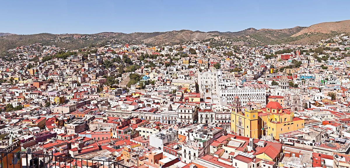 Guanajuato