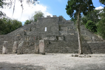 Calakmul