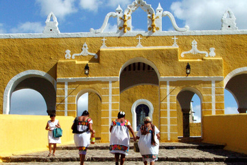 Izamal