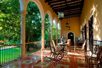 Hacienda Sotuta de Peón