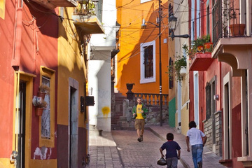 Guanajuato