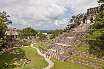 Palenque