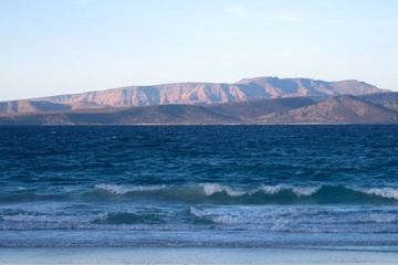Baja California