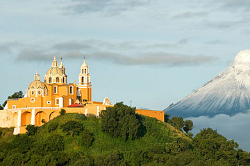 Cholula