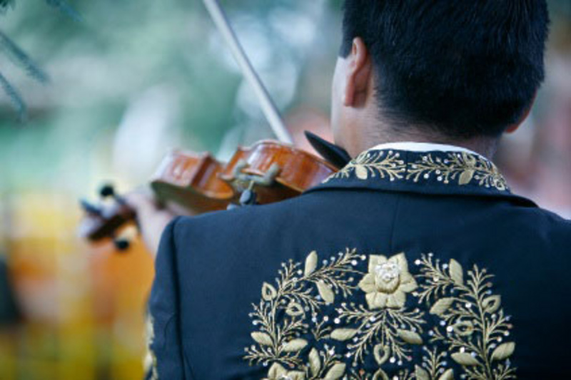 Mariachi