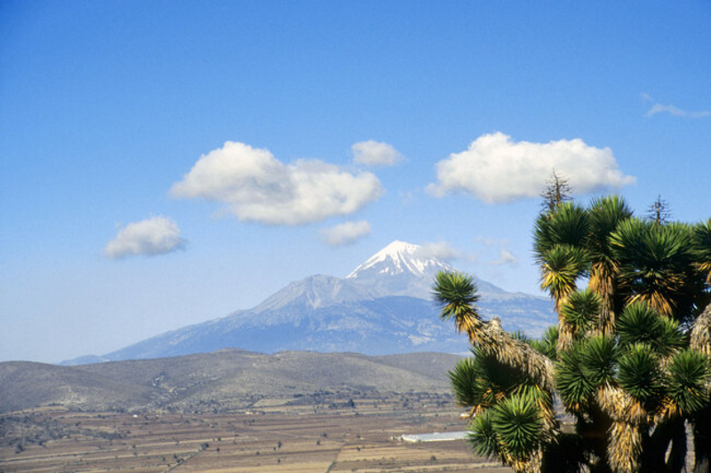 Pico de Orizaba