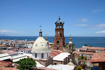 Puerto Vallarta Puerto Vallarta