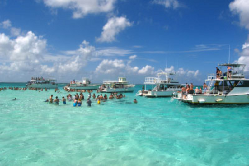 Insel Cozumel