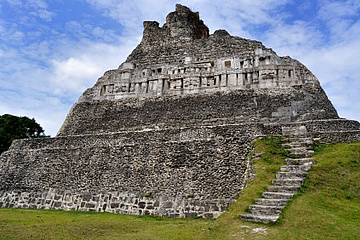 Xunantunich