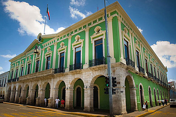 Mérida