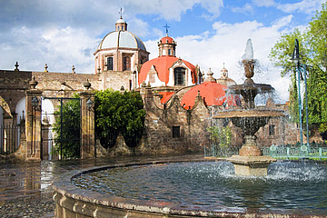 Morelia