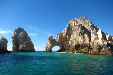 Los Arcos Baja California