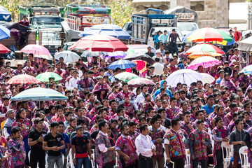 Zinancantán in Chiapas