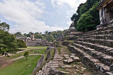 Palenque