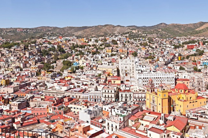 Guanajuato