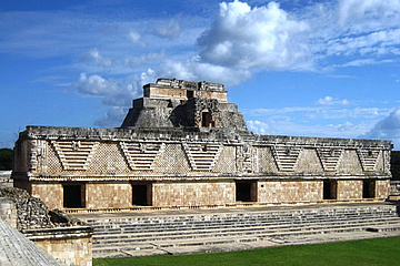 Uxmal