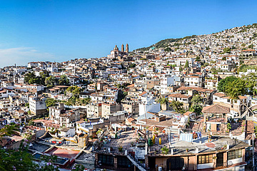 Taxco