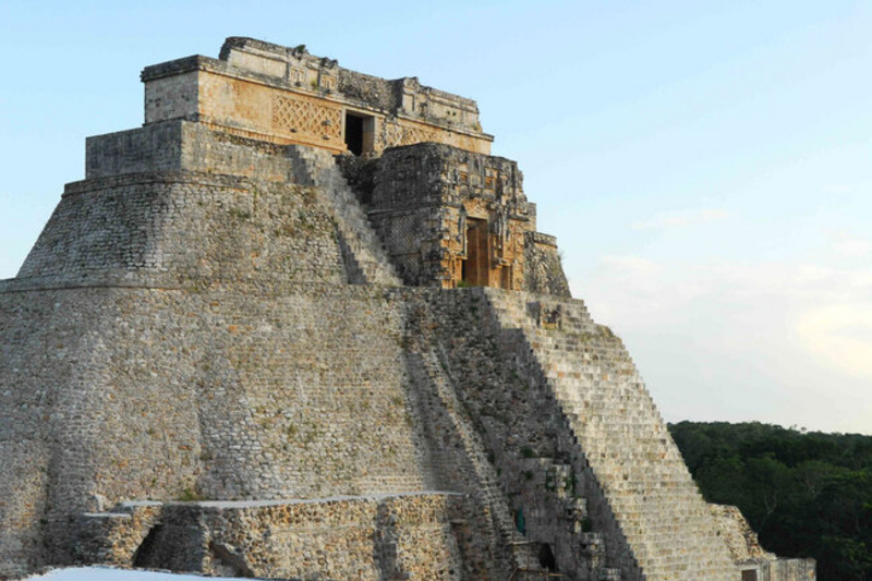 Uxmal