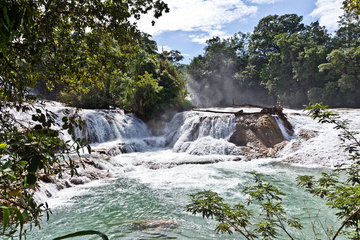 Agua Azul