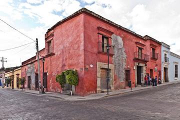 Oaxaca