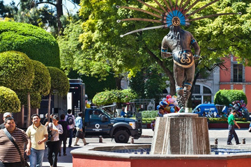 Queretaro