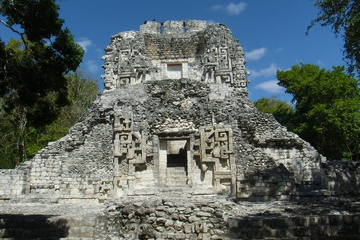 Chicanná