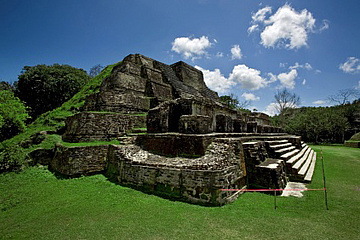 Altun Ha Belize