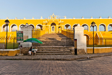 Izamal