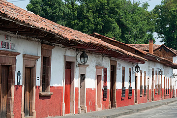 Patzcuaro