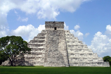 Chichén Itzá