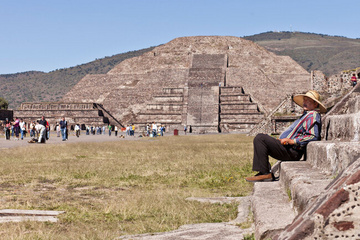 Teotihuacán