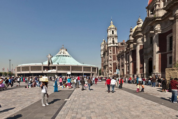 Basílica de Guadalupe
