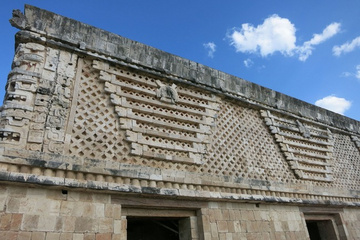 Uxmal