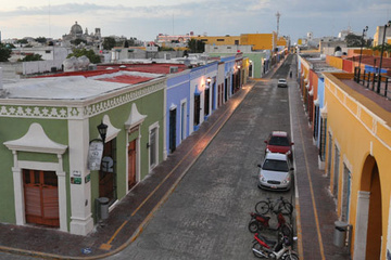Campeche