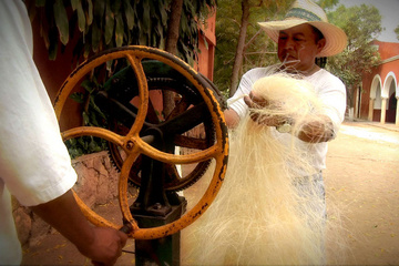 Hacienda Sotuta de Peón