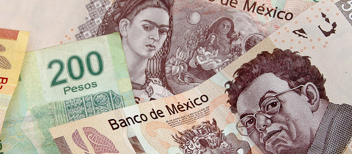 Pesos