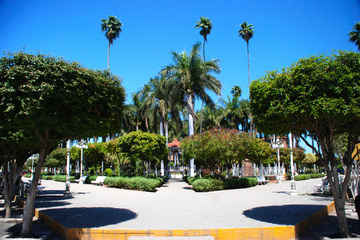 Los Mochis