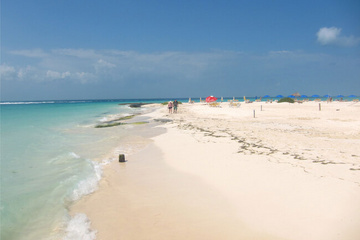 Isla Mujeres