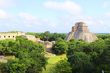 Uxmal