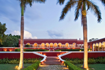 Hacienda Temozon