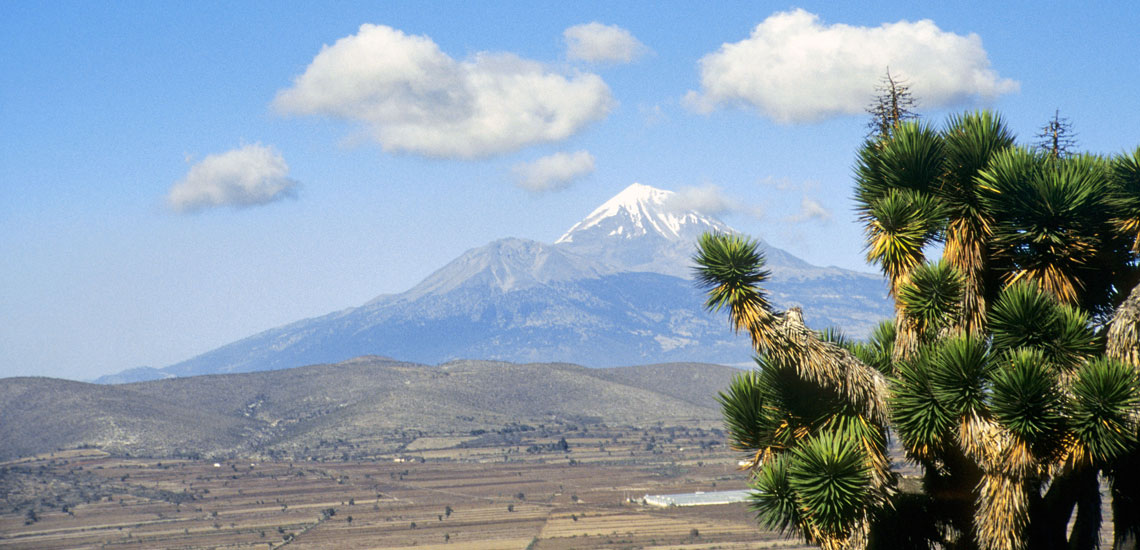 Pico de Orizaba