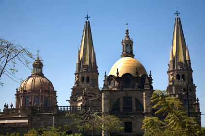 Guadalajara